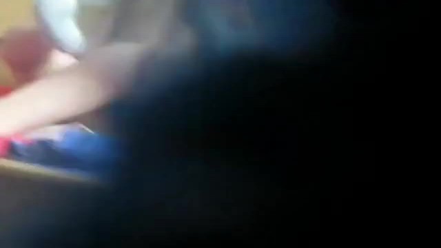 Камера в гостинице: Азербайджанская молодая пара в сексе